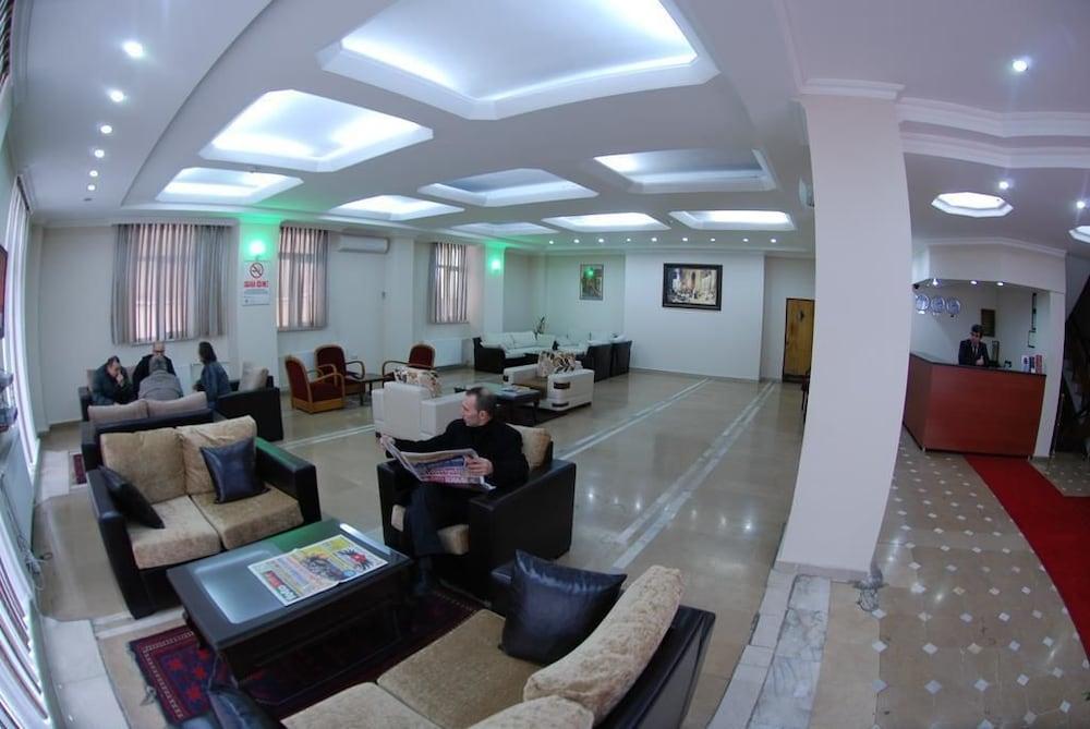 BUSINESS LIFE HOTEL BAKIRKOY — ISTANBUL — fotografie hotel nr. 5