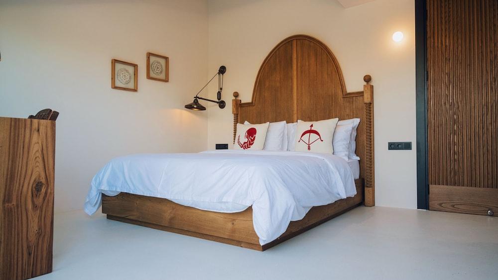 TO BE SOCIAL HOUSE (ADULTS ONLY) — FETHIYE — fotografie hotel nr. 4