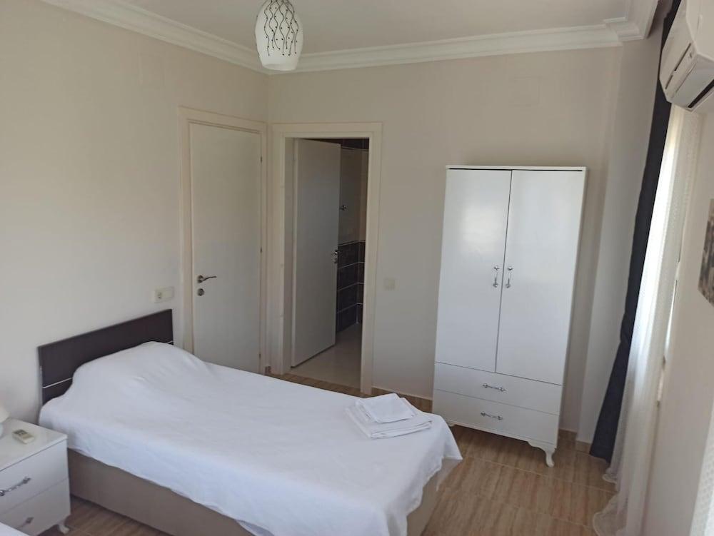 REMARKABLE 4-BED VILLA TASGIN 2 POOLS — DALYAN — fotografie hotel nr. 2
