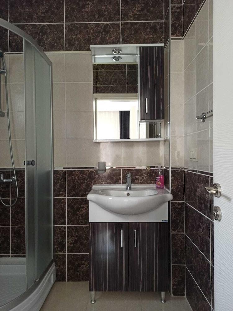 REMARKABLE 4-BED VILLA TASGIN 2 POOLS — DALYAN — fotografie hotel nr. 17