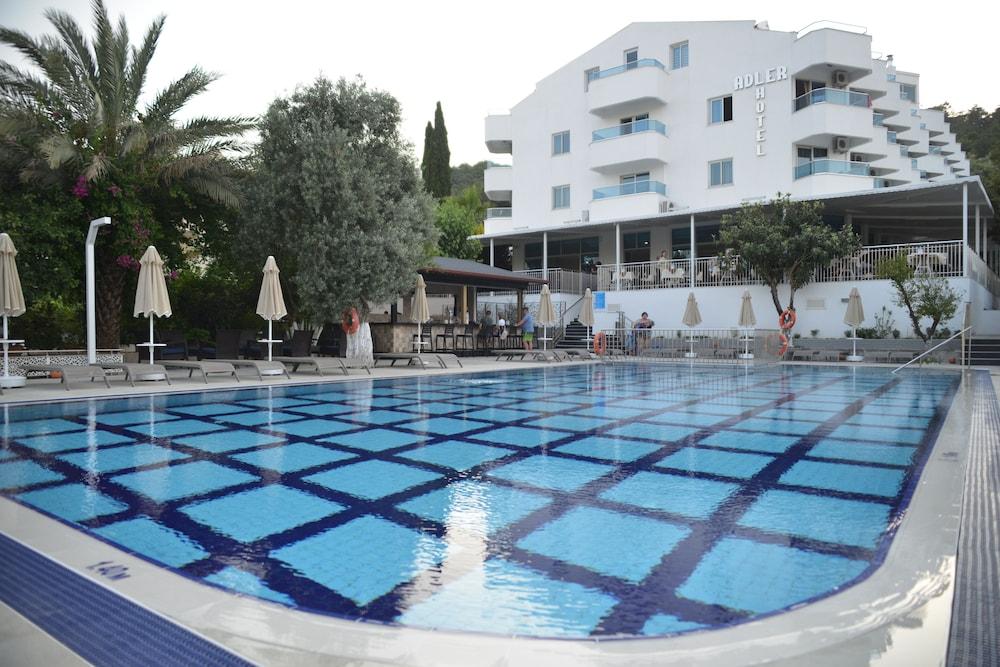 ADLER HOTEL — MARMARIS — fotografie hotel nr. 30