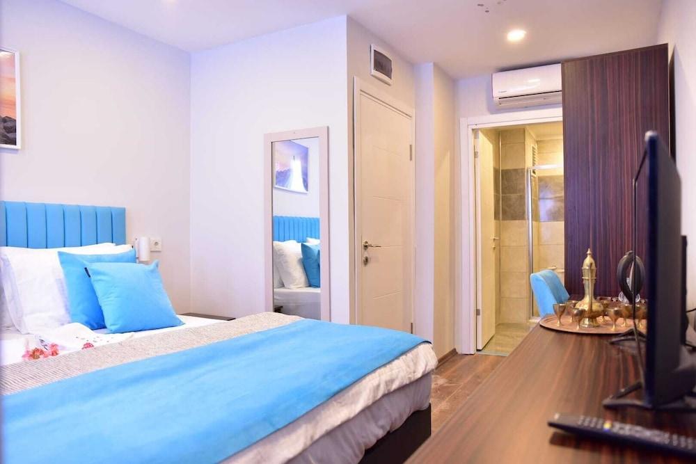 NOS HOTEL — ISTANBUL — fotografie hotel nr. 7