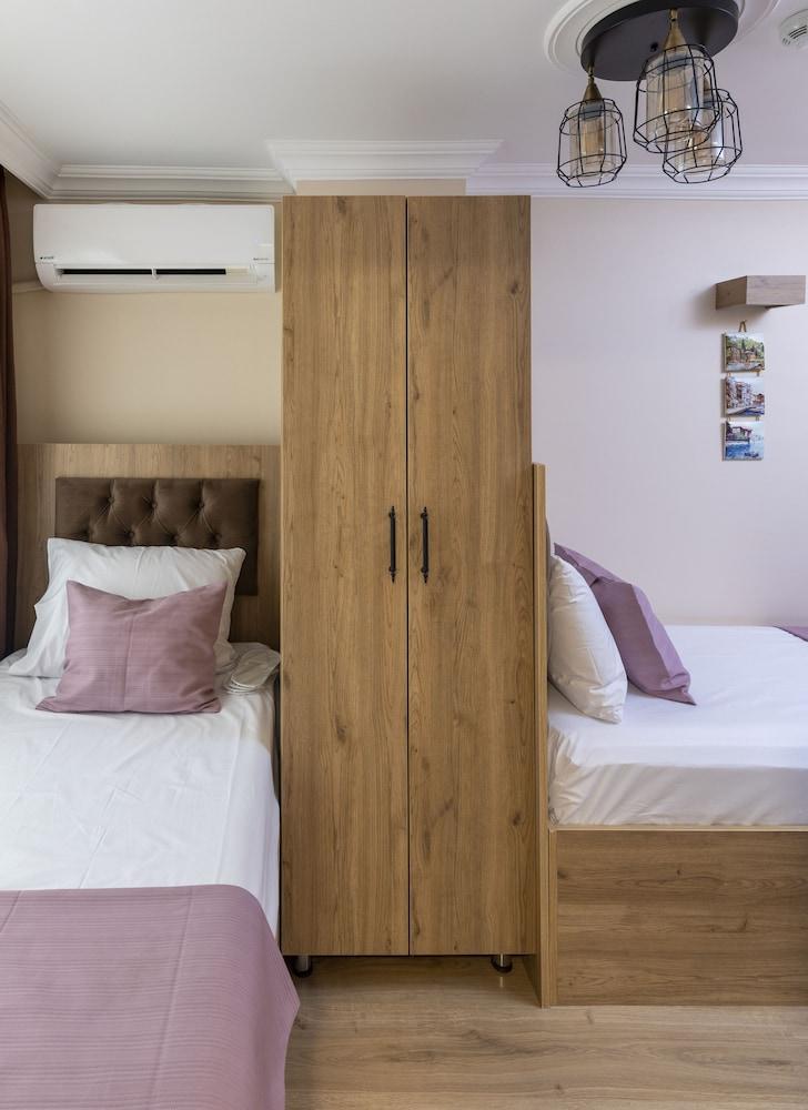 GREY HOUSE HOTEL — ISTANBUL — fotografie hotel nr. 10