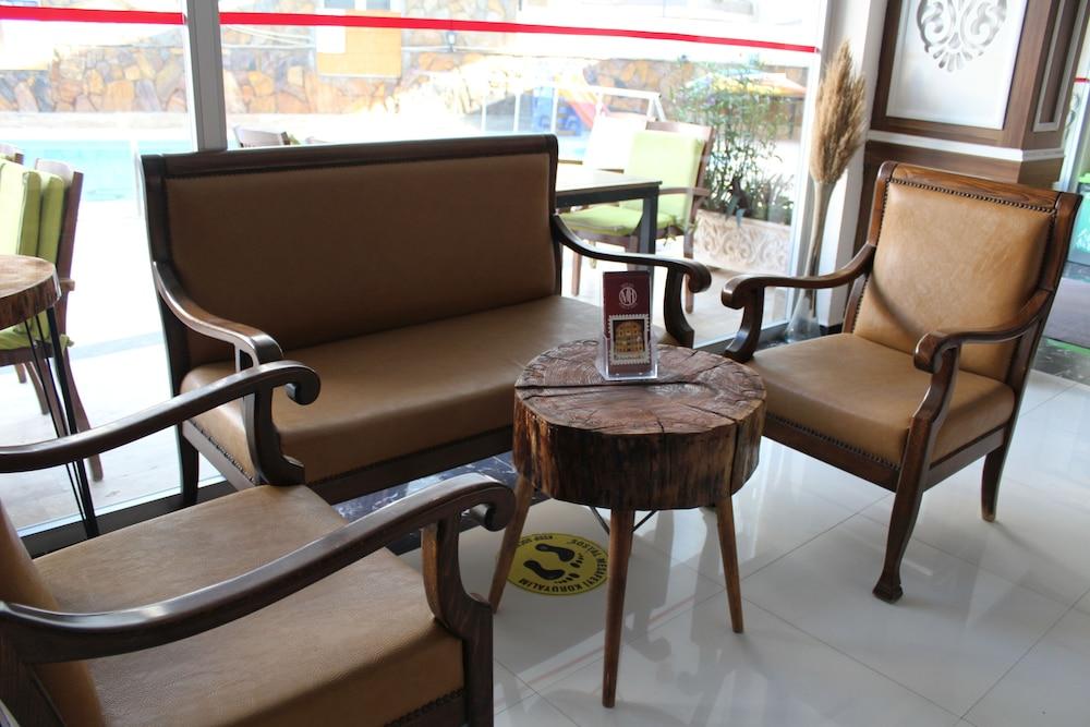 MITOS APP & HOTEL — ALANYA — fotografie hotel nr. 24
