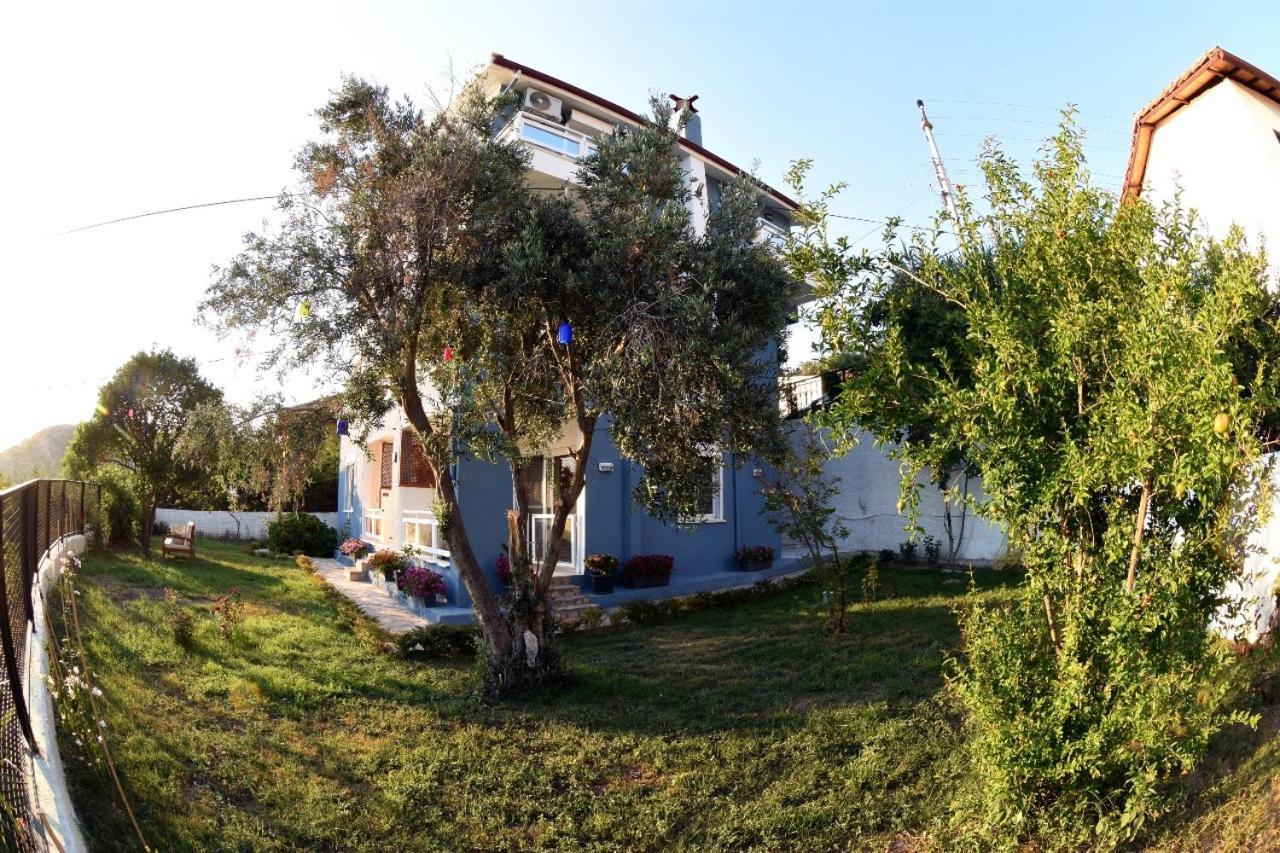 7 ODA — MARMARIS — fotografie hotel nr. 7