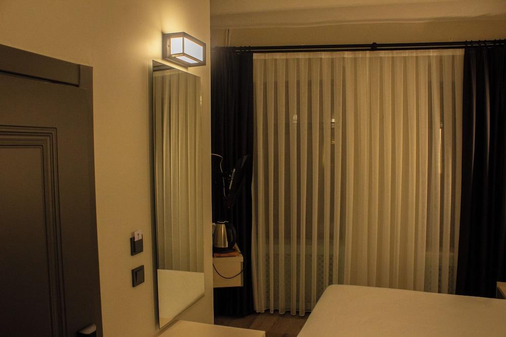 GENOA PORT HOTEL (ADULTS ONLY) — ISTANBUL — fotografie hotel nr. 5