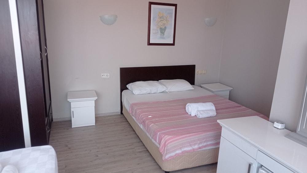 HELENE OTEL — BELDIBI — fotografie hotel nr. 4