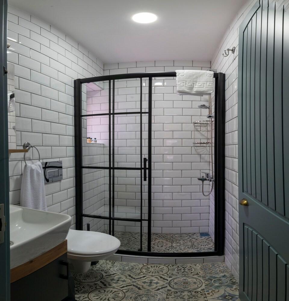 SUITES ISTANBUL — ISTANBUL — фотография отеля №20