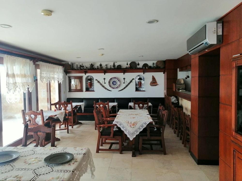 GOZEN HOTEL — BODRUM — фотография отеля №26
