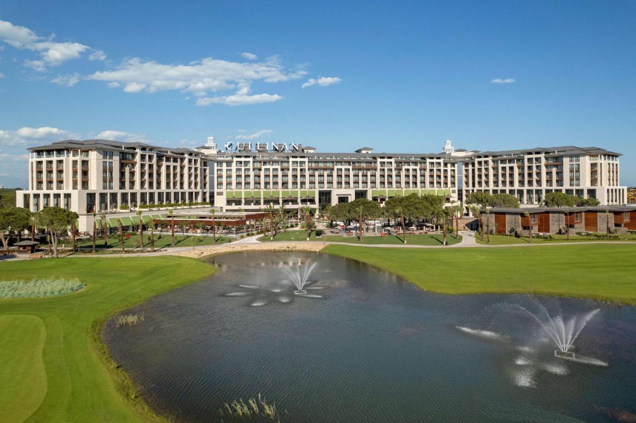 CULLINAN BELEK — BELEK — фотография отеля №8