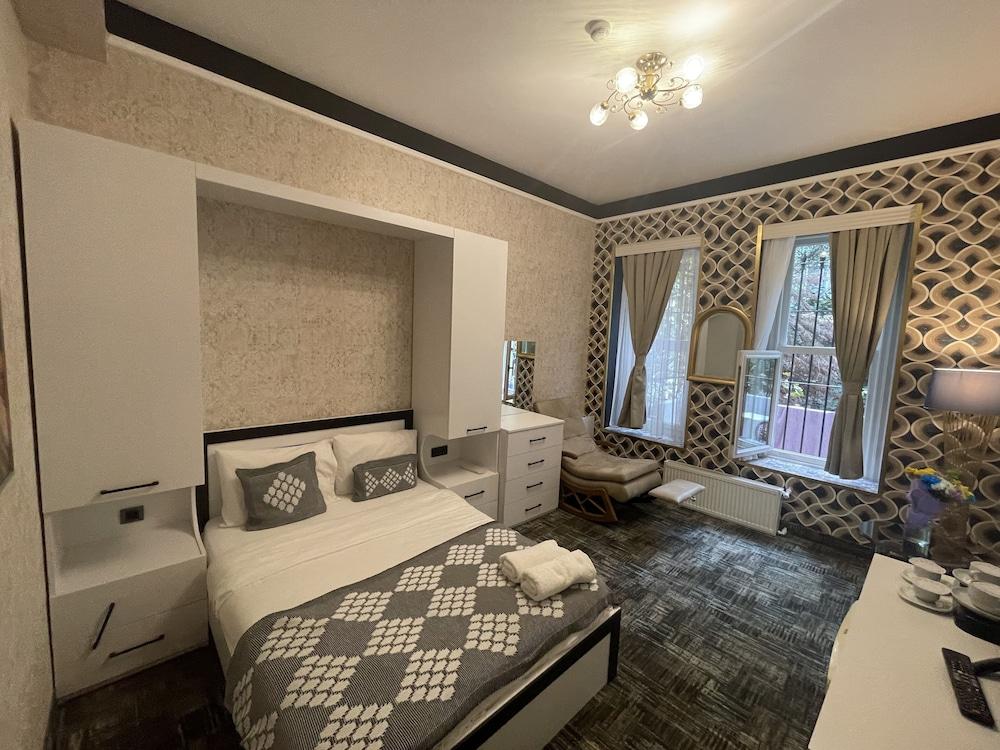 MODA SUITES — ISTANBUL — fotografie hotel nr. 20