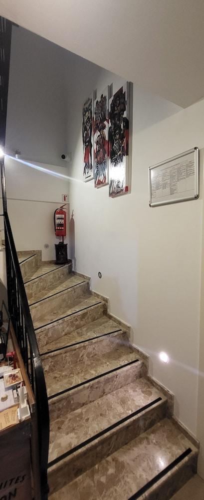 PICASSO SUITES CESME (ADULTS ONLY) — CESME — fotografie hotel nr. 27