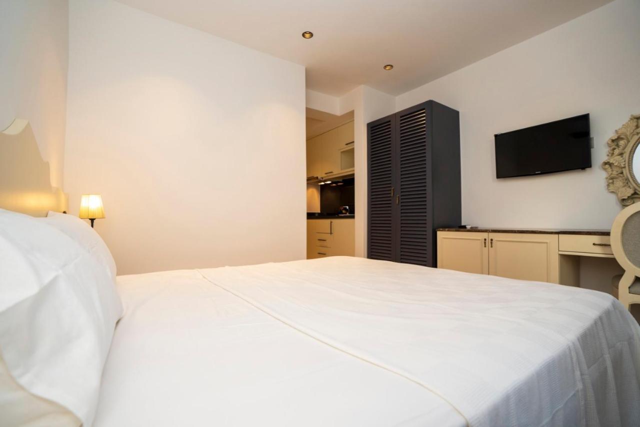CHANNEL SUITES — FETHIYE — fotografie hotel nr. 14