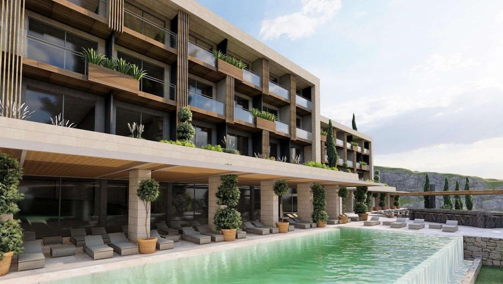 THE BO VUE HOTEL BODRUM, CURIO COLLECTION BY HILTON — BODRUM — fotografie hotel nr. 23