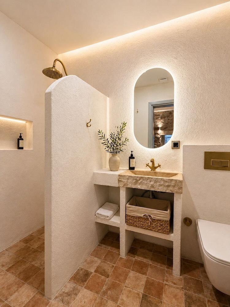 HERAKLES BUTIK OTEL — CESME — фотография отеля №8