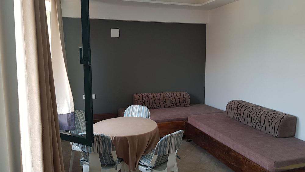 POPPY APART HOTEL — FETHIYE — фотография отеля №4