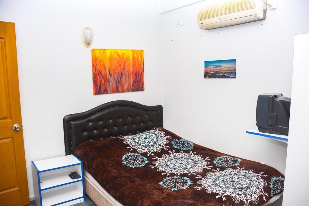 SELIS OTEL — SEFERIHISAR