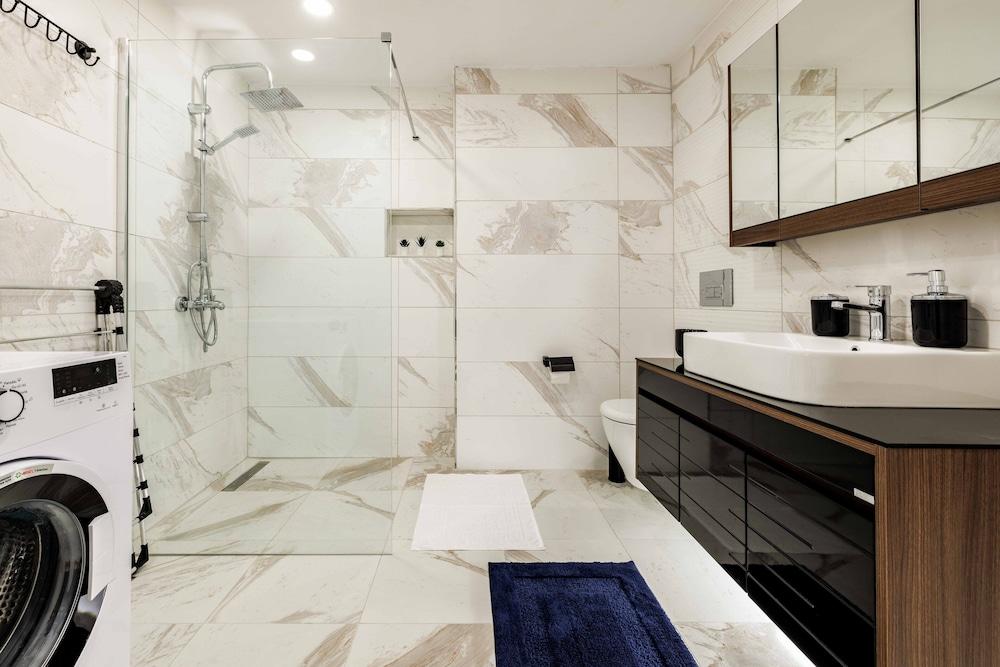MONNAS SUITE — ISTANBUL — fotografie hotel nr. 33