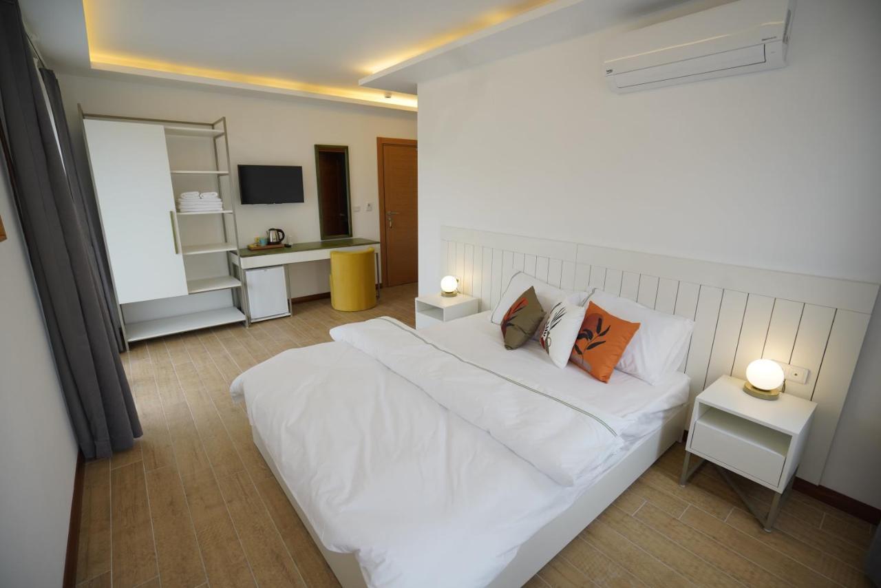 MONS CASA BOUTIQUE HOTEL — MARMARIS — fotografie hotel nr. 4