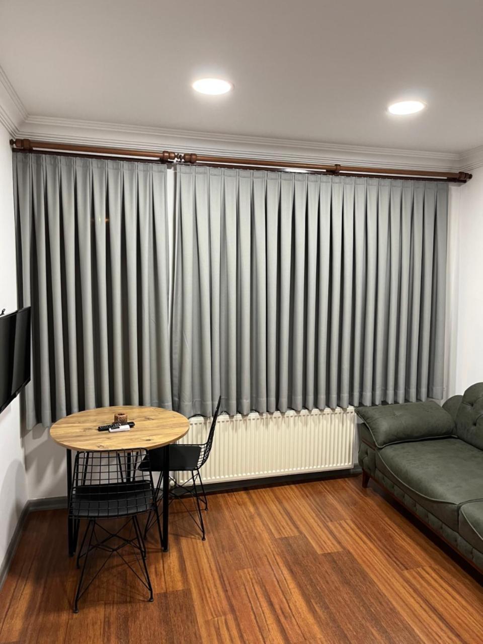 TAKSIM NEOPERA SUITE — ISTANBUL — фотография отеля №35