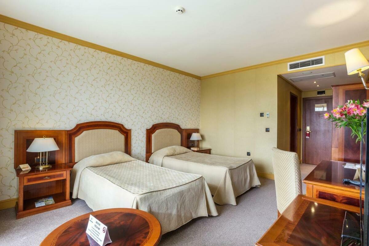 ROMANCE FAMILY SUITES — ST. CONSTANTINE & ELENA — фотография отеля №17