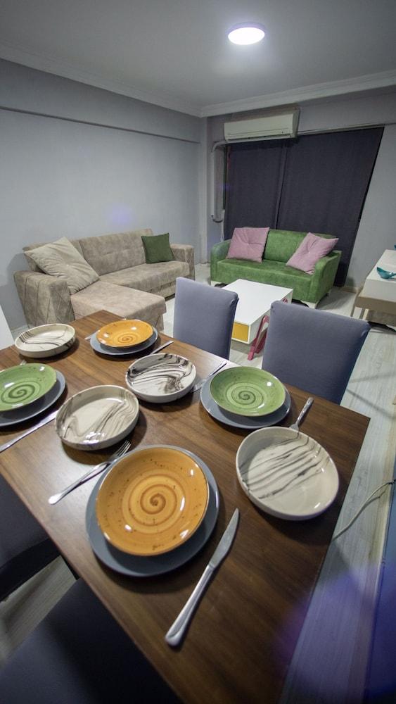GLORIA HOMES — IZMIR — fotografie hotel nr. 9