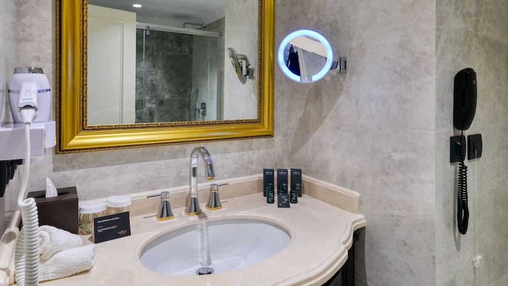 DEKALB HOTEL — ISTANBUL — fotografie hotel nr. 24