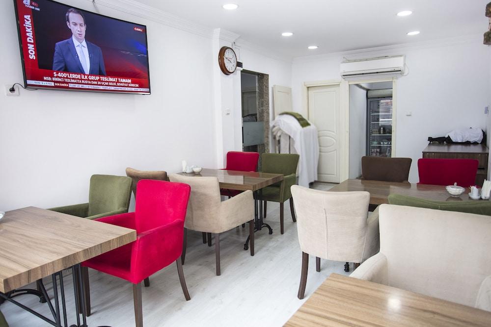 GRAND BAGOZ OTEL — ISTANBUL — fotografie hotel nr. 28