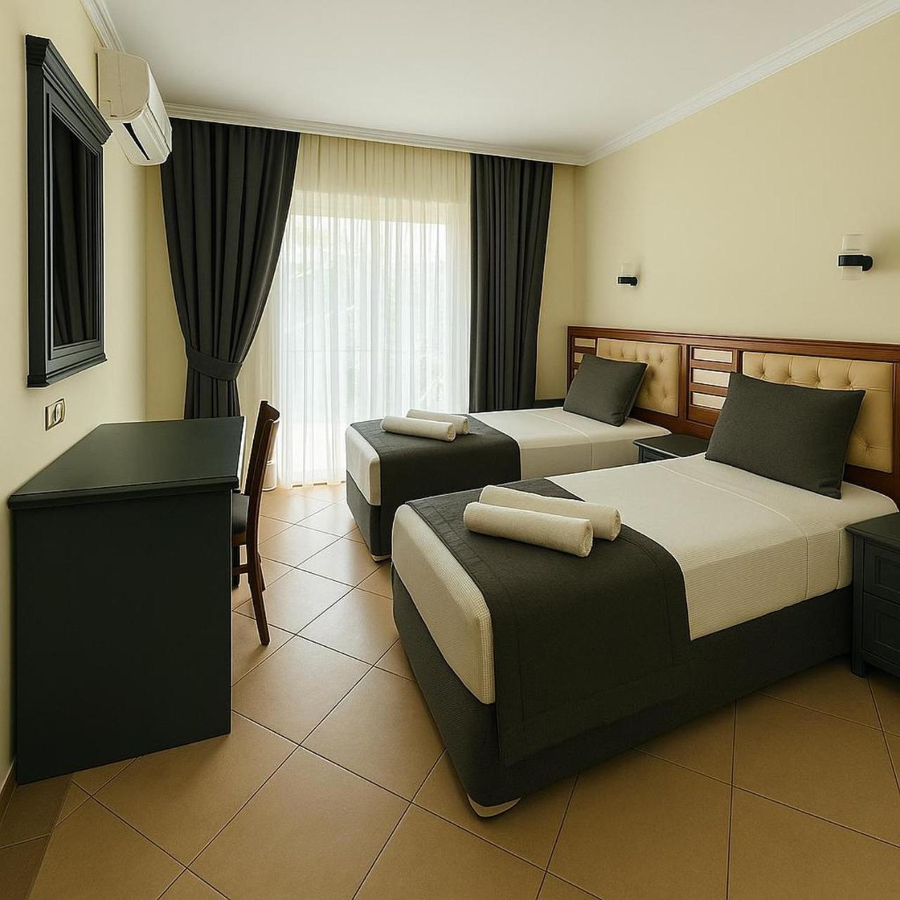 CLUB KARAKAS — MARMARIS — fotografie hotel nr. 20