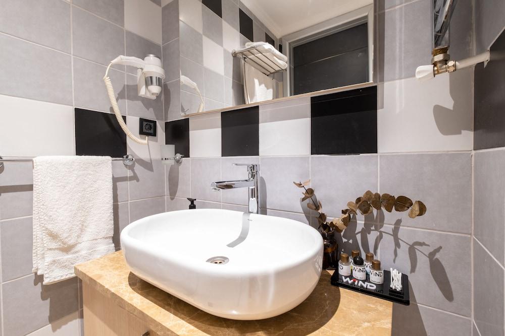 WIND SUIT & HOTEL — ISTANBUL — fotografie hotel nr. 27