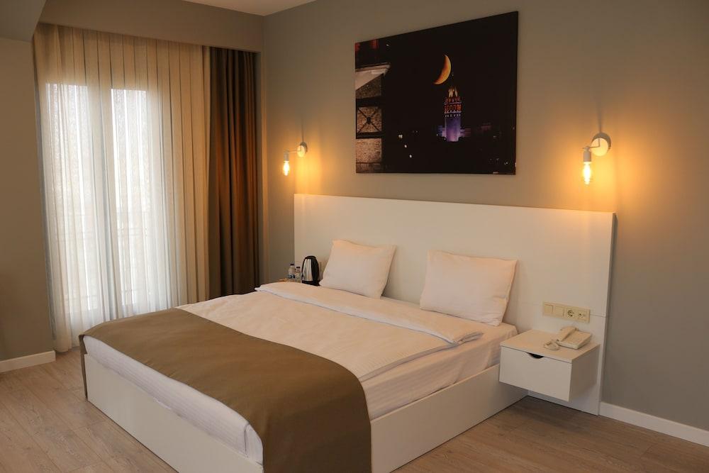 LI HOTEL PERA — ISTANBUL — фотография отеля №8