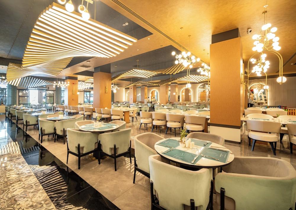 SERENITY QUEEN HOTEL — ALANYA — fotografie hotel nr. 16
