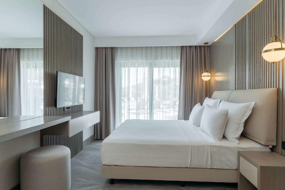 ASTRID HOTEL — BODRUM — fotografie hotel nr. 10