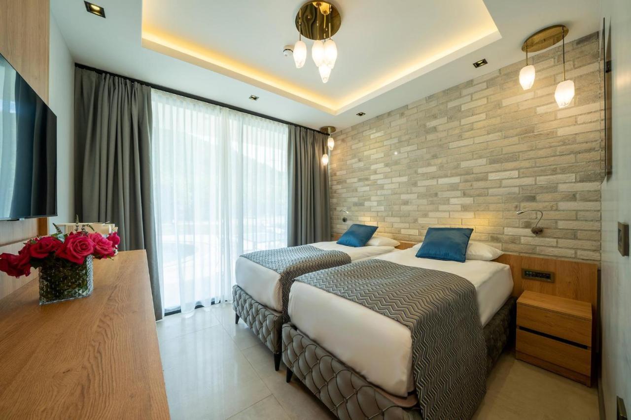 BATIHAN VADI HOTEL — KUSADASI — fotografie hotel nr. 13