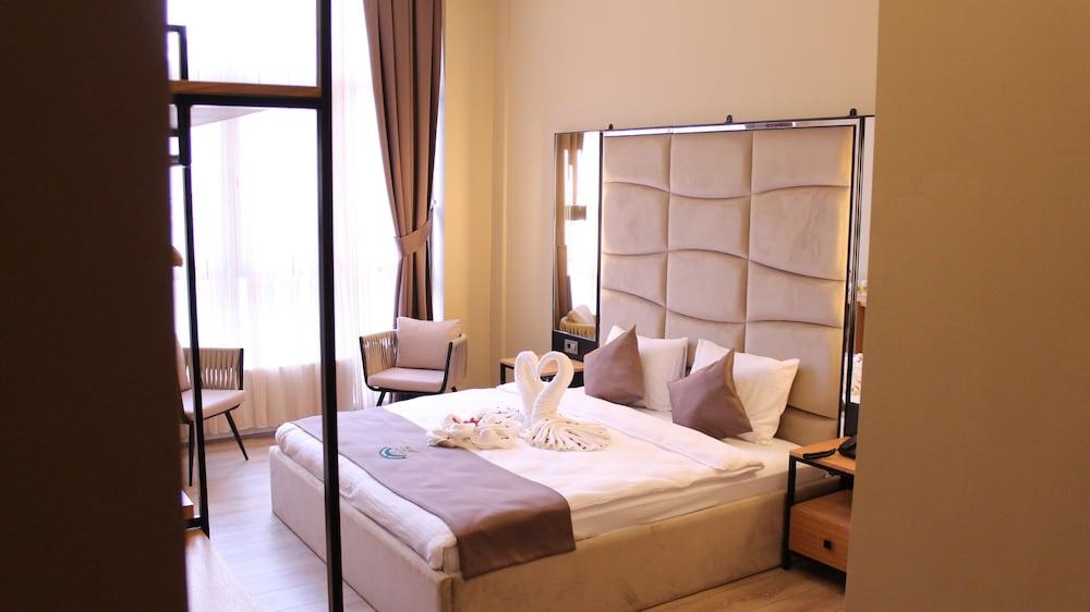 BERFINN HOTEL — ISTANBUL — fotografie hotel nr. 6