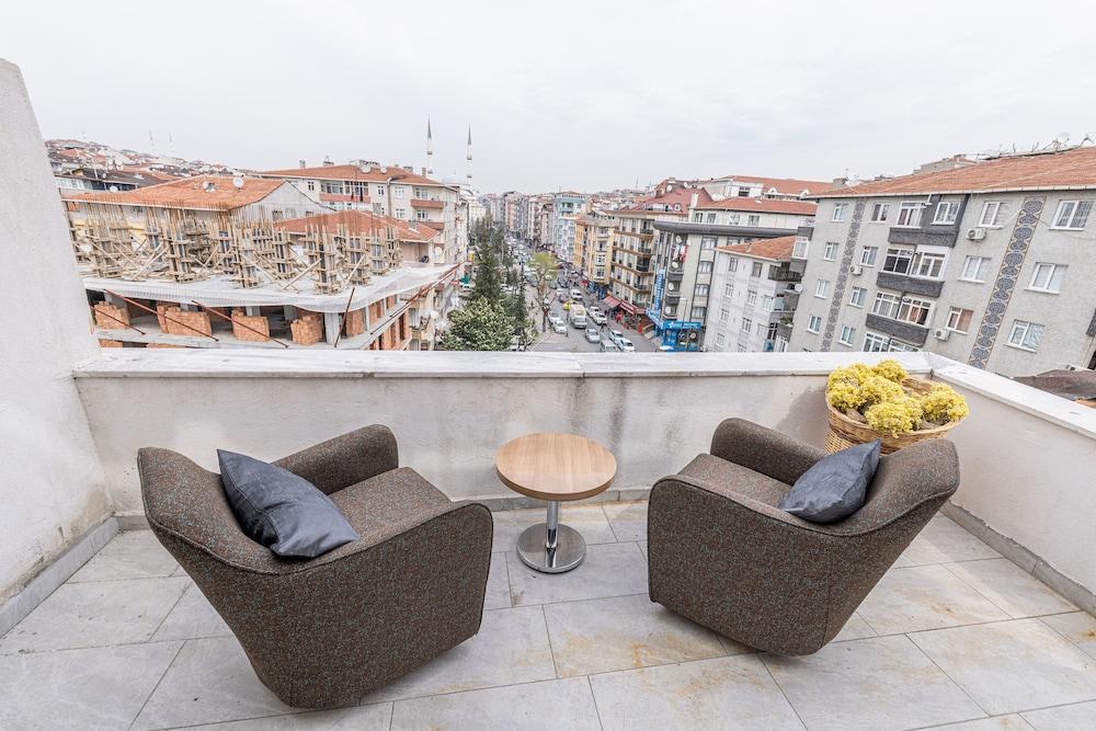 BLUE PARK HOTEL — ISTANBUL — fotografie hotel nr. 23