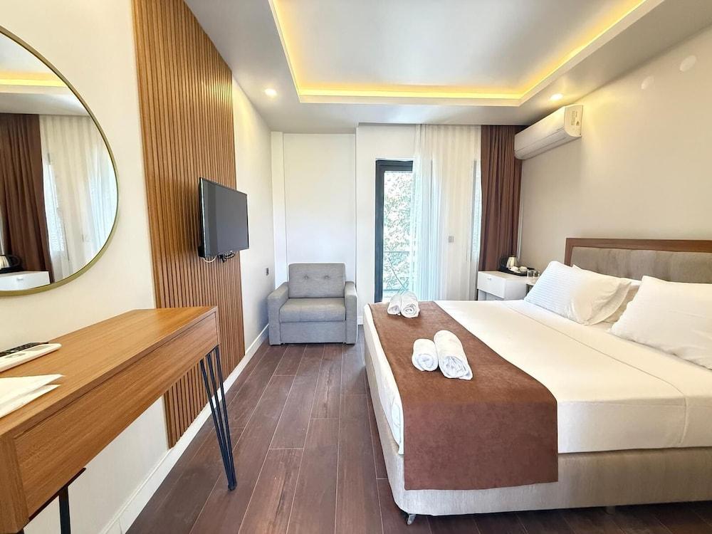 PERLO HOTEL KEMER — KEMER — fotografie hotel nr. 12