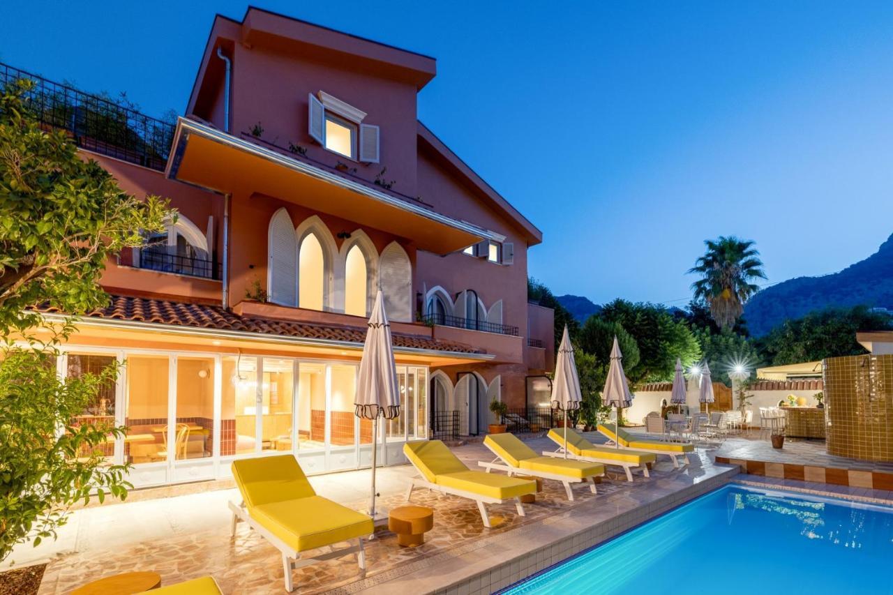 YONCA ANJELIKA OTEL — GOCEK — fotografie hotel nr. 5