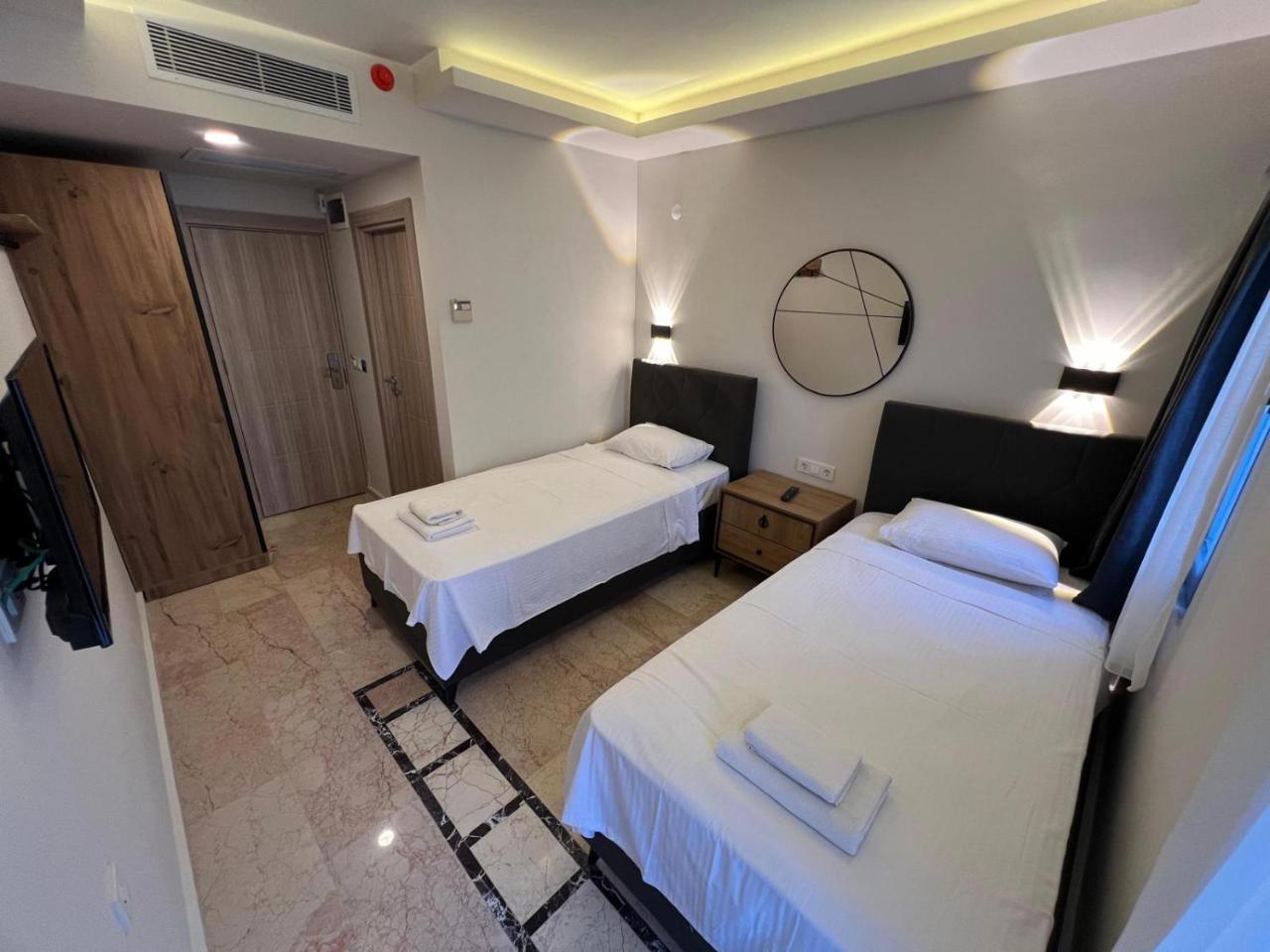 JEST OTEL — KEMER — фотография отеля №6
