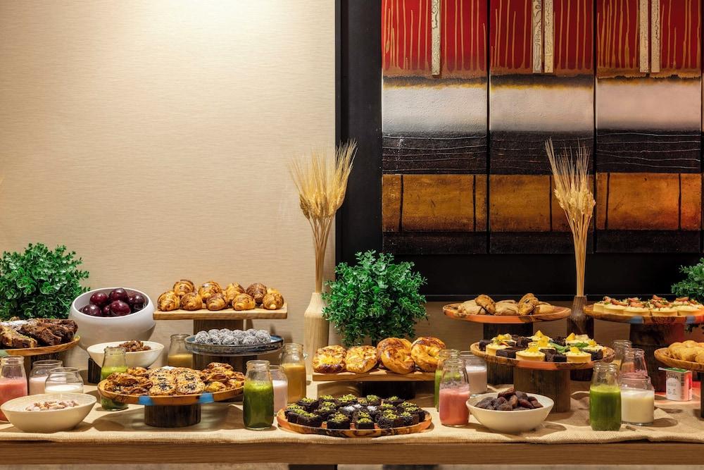 RAMADA PLAZA BY WYNDHAM ISTANBUL TEKSTILKENT — ISTANBUL — fotografie hotel nr. 32
