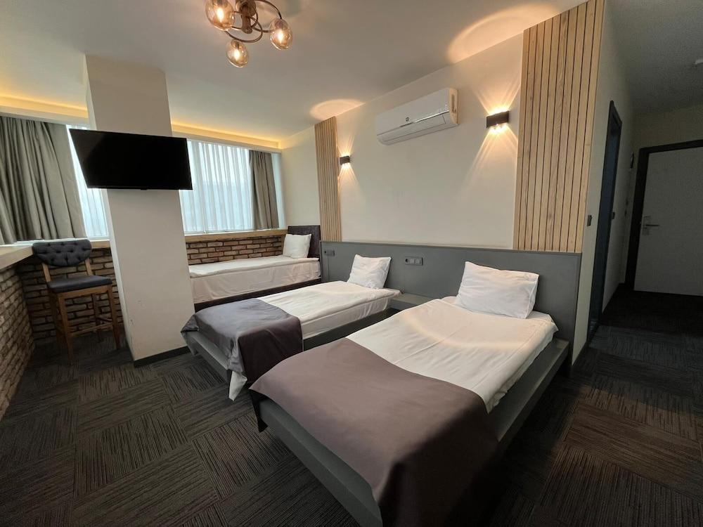 DEWY HOTEL — IZMIR — fotografie hotel nr. 9