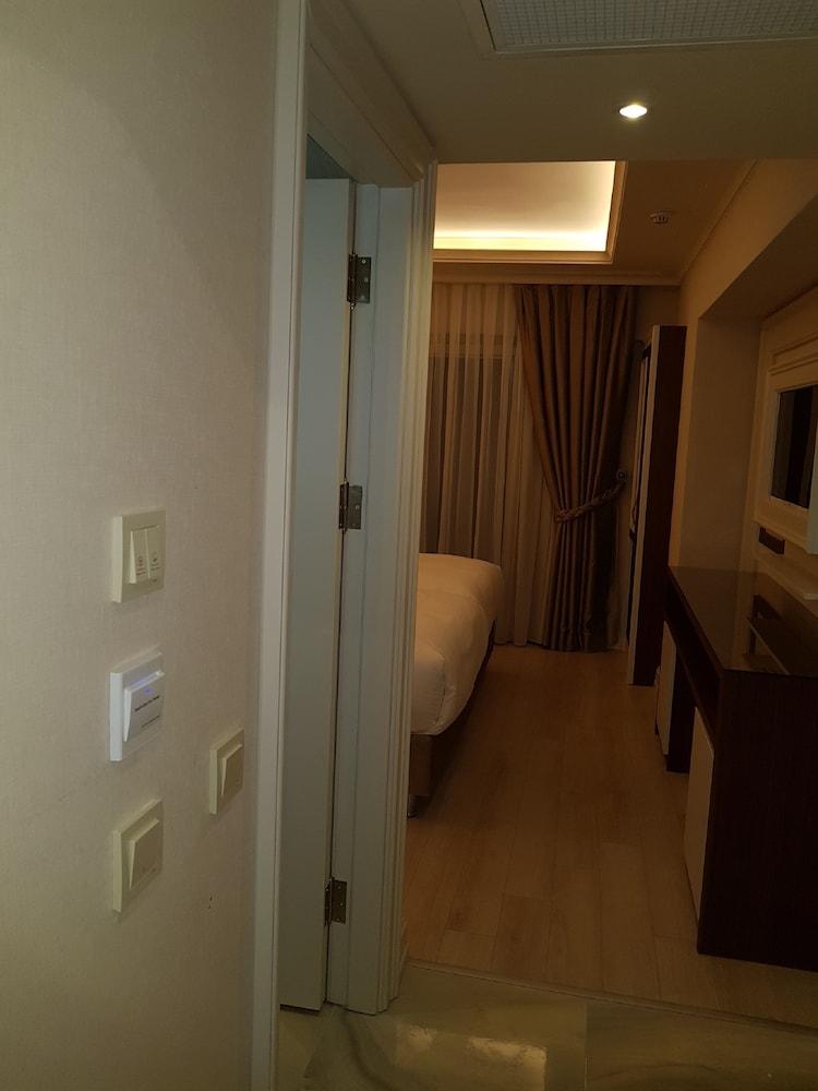GRAND MARCELLO HOTEL — ISTANBUL — fotografie hotel nr. 16