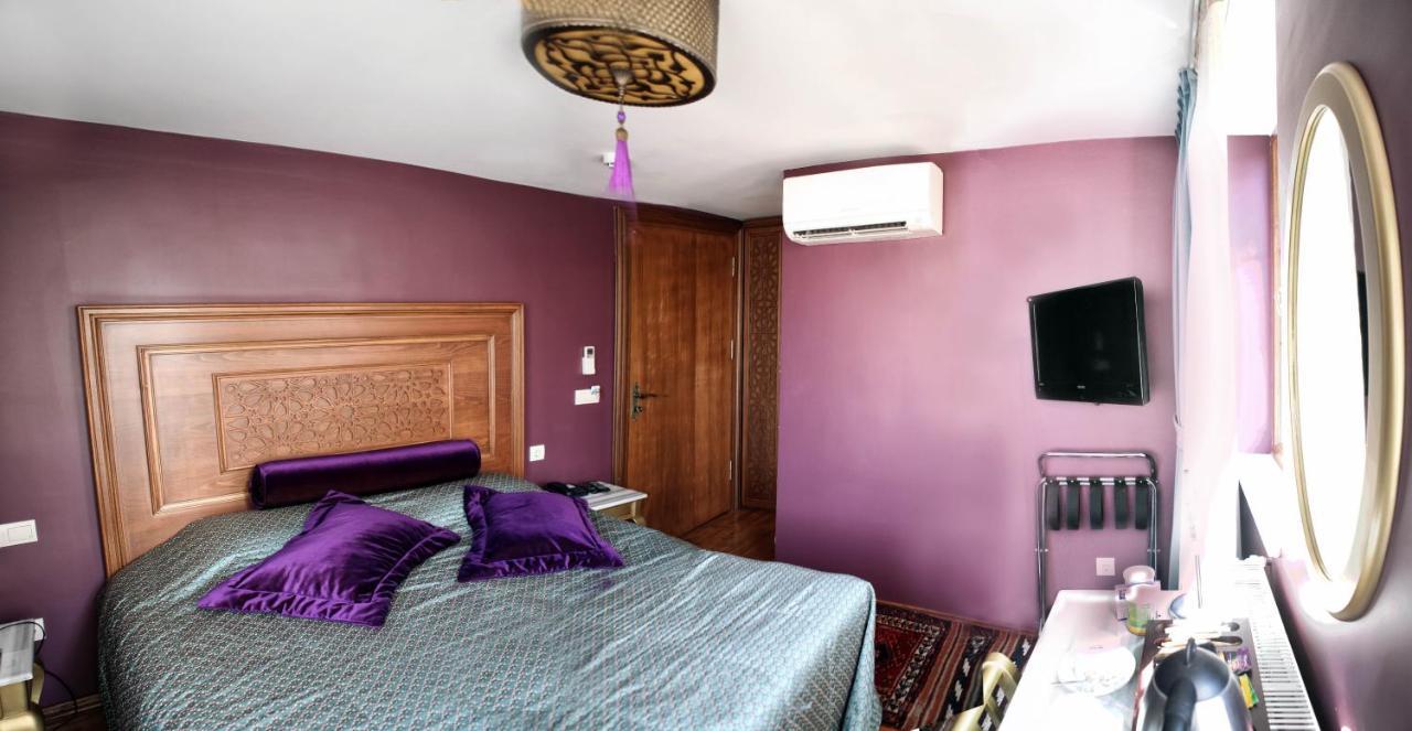 MERIAL (ADULTS ONLY) — ISTANBUL — fotografie hotel nr. 6