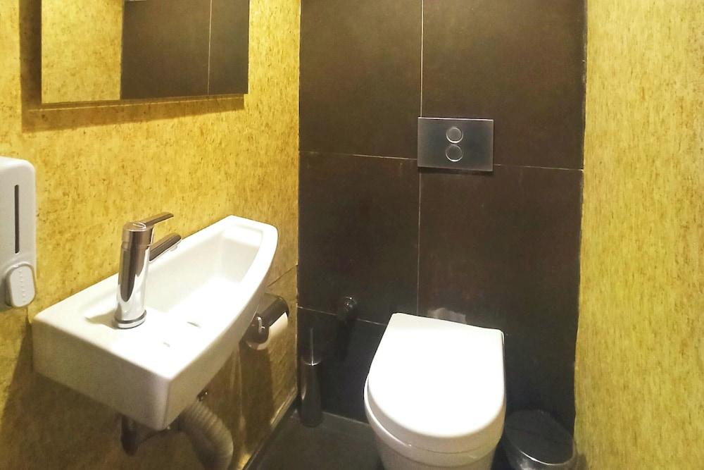 BC PANGALDI — ISTANBUL — fotografie hotel nr. 28