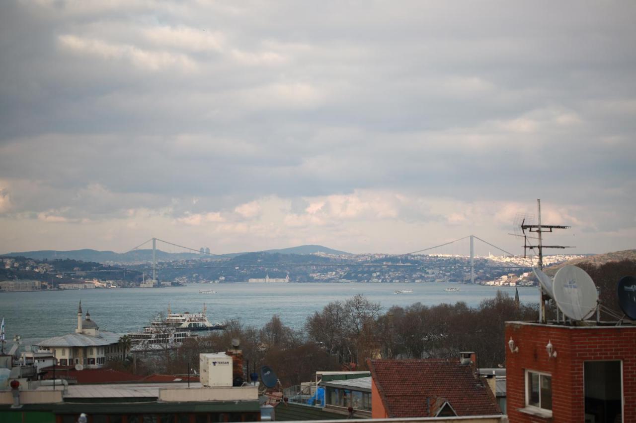 SIRKECI PARK — ISTANBUL — фотография отеля №24