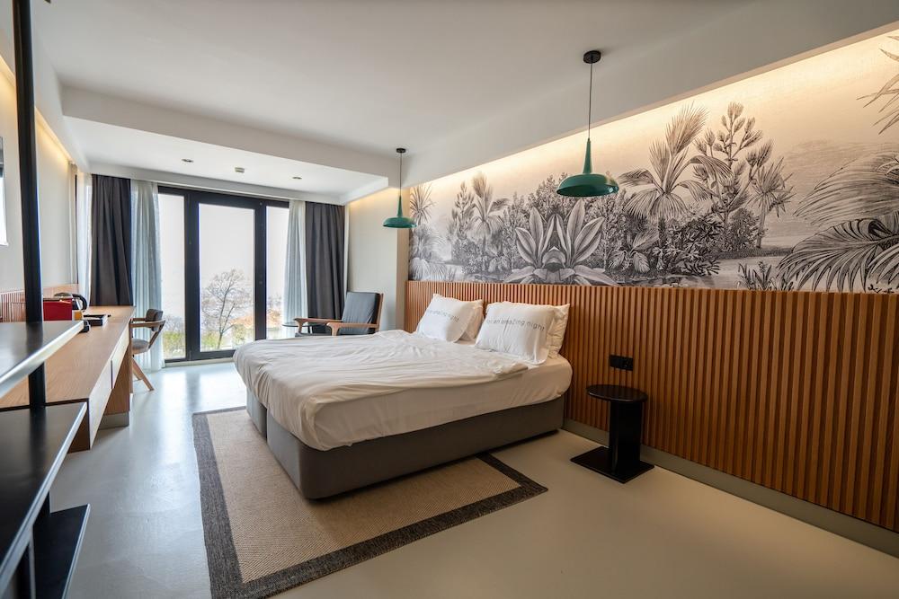 ZIMMER BOSPHORUS HOTEL — ISTANBUL — фотография отеля №5