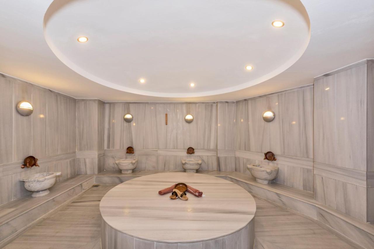 VICENZA — ISTANBUL — fotografie hotel nr. 30