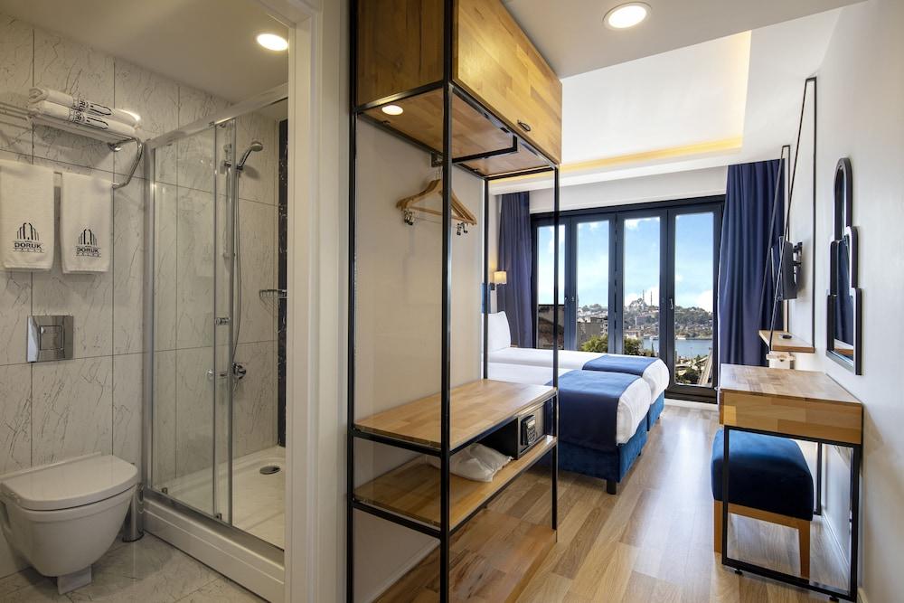 DORUK PALAS HOTEL — ISTANBUL — fotografie hotel nr. 13