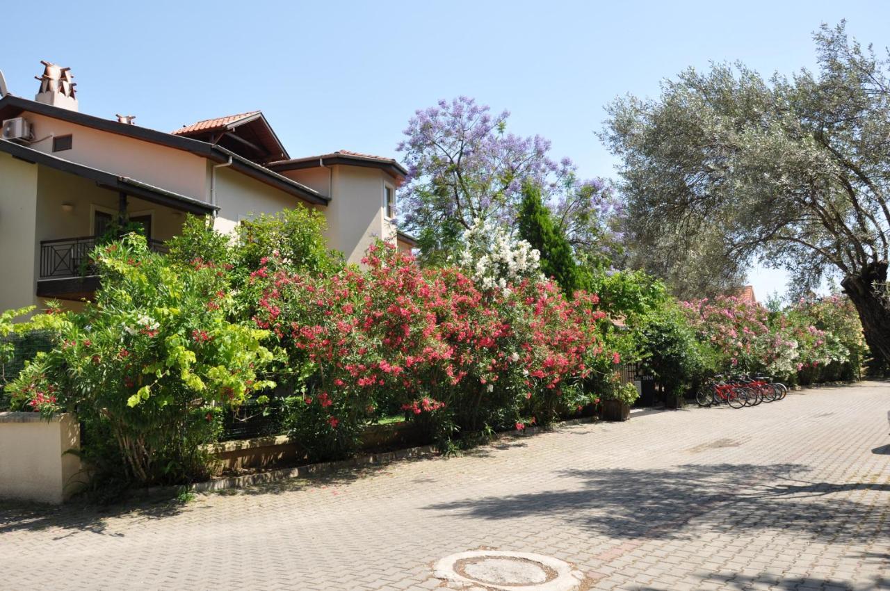 MR. DIM EXCLUSIVE APART HOTEL — GOCEK — fotografie hotel nr. 25