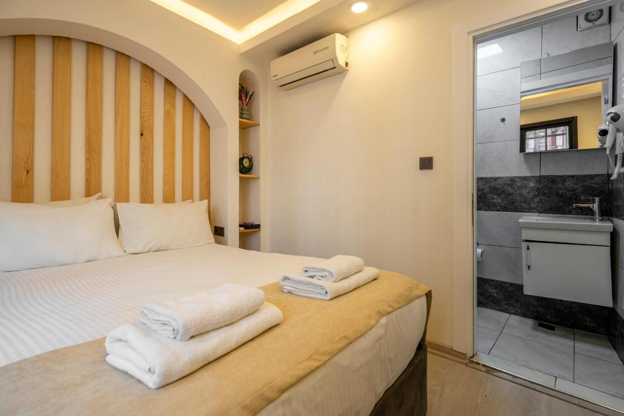 EMIR HOTEL (ADULTS ONLY) — ISTANBUL — fotografie hotel nr. 20
